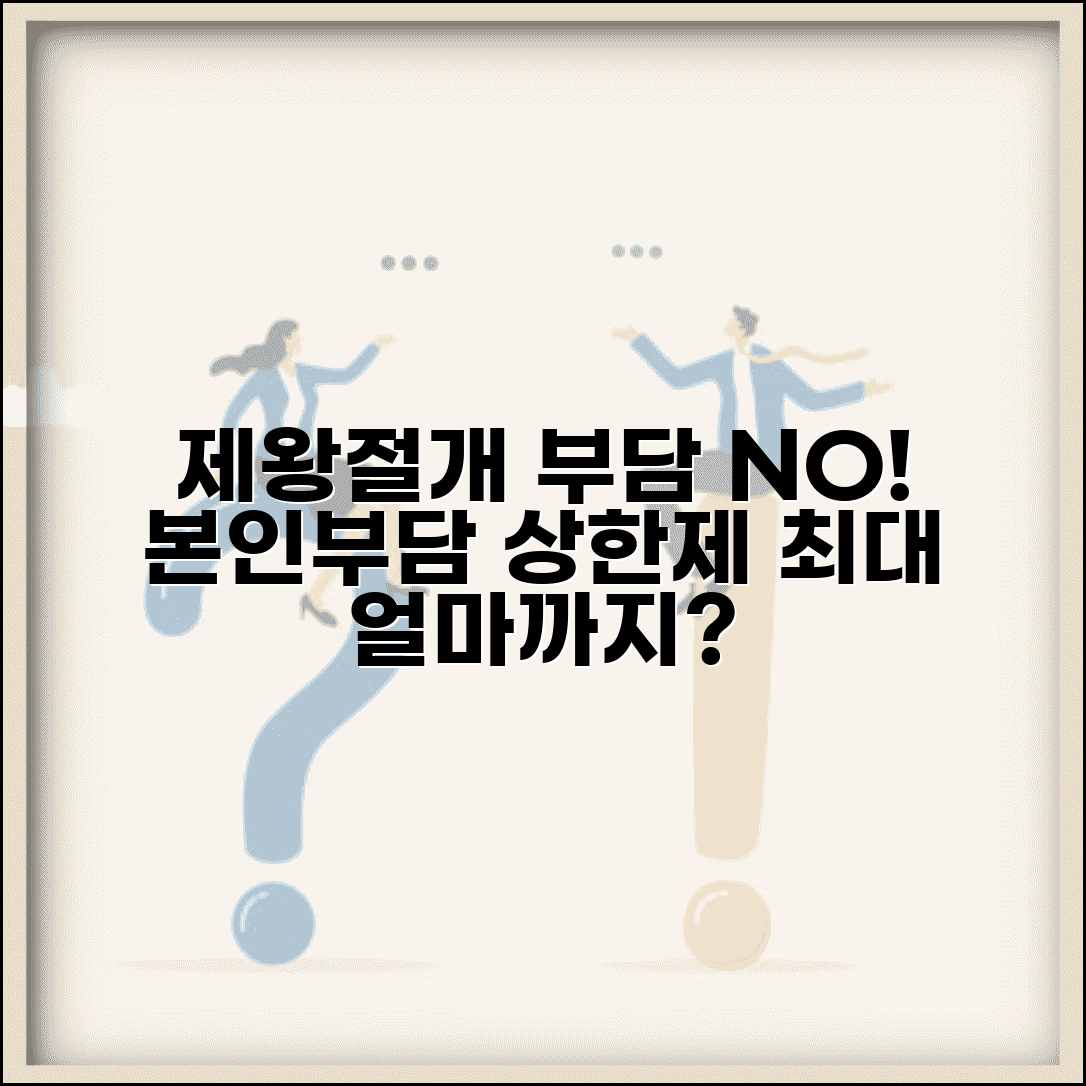 제왕절개 본인부담금 상한제 | 제왕절개 수술비 본인부담 한도