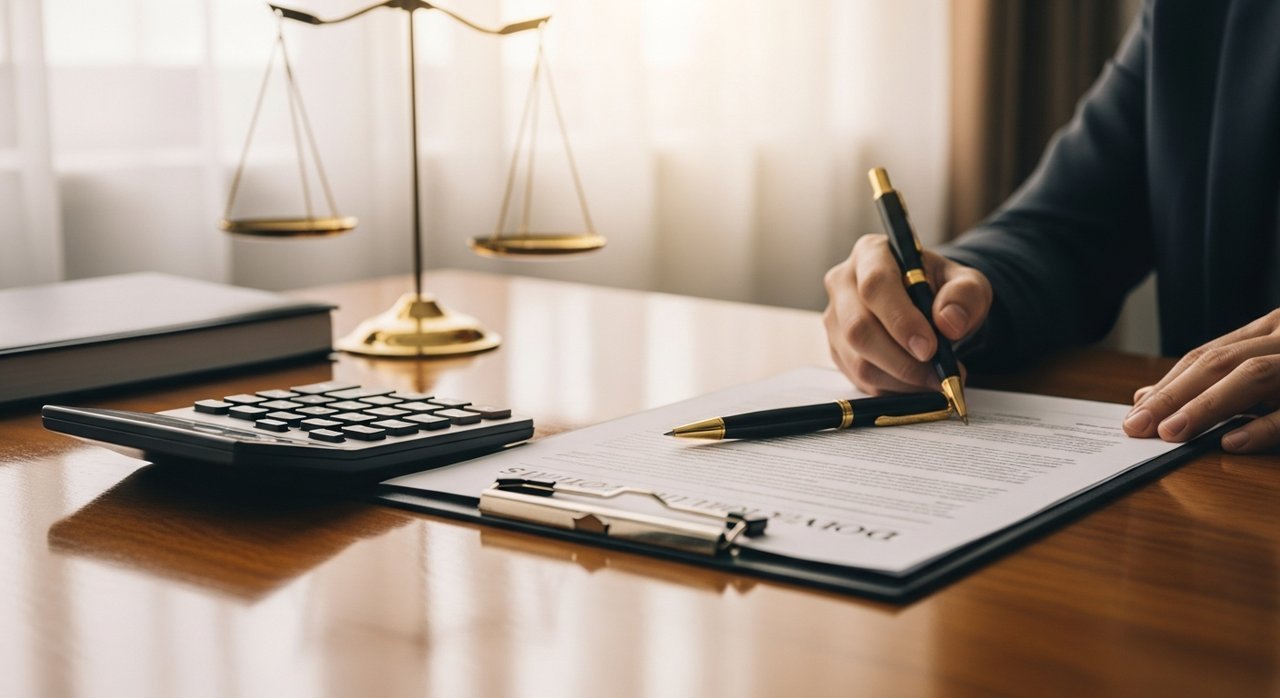 이혼신고 수수료 협의이혼 | 비용과 가사조정 수수료, 꼼꼼히 확인하세요