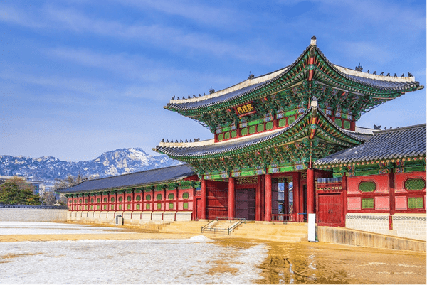 경복궁